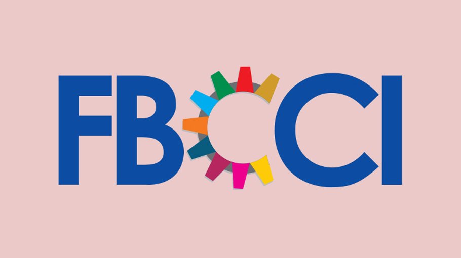 FBCCI delegation reaches India as entourage of PM 