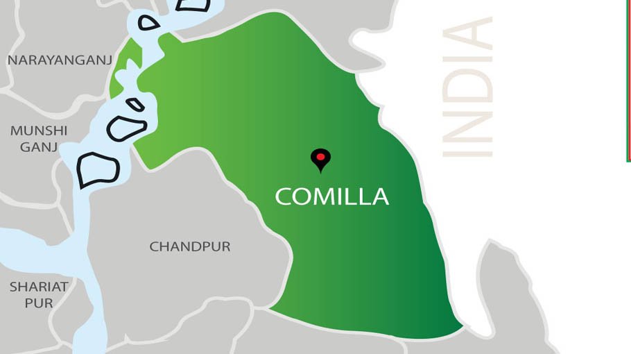 3 business establishments fined Tk 25,000 in Cumilla 