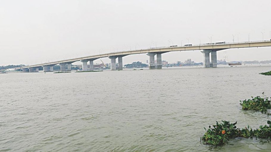 3rd Shitalakkhya Bridge to boost economy