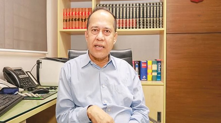 No flaw in EVM: CEC
