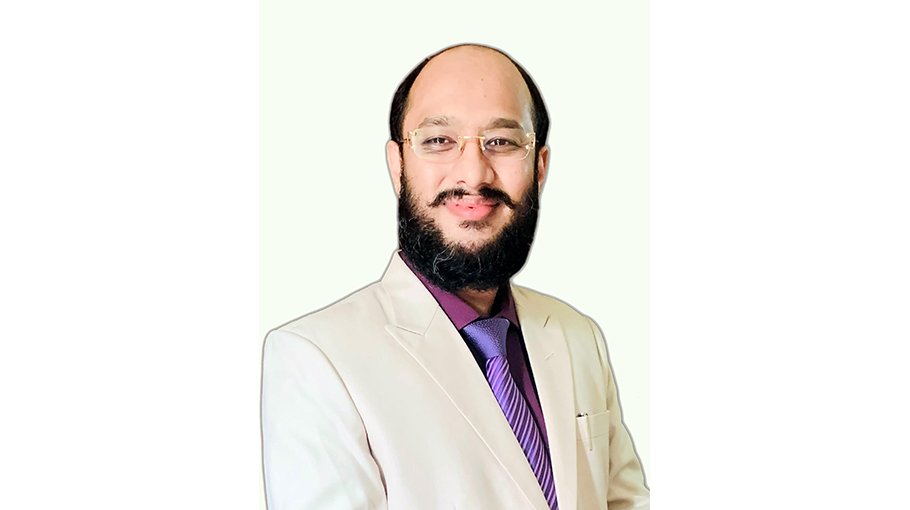 Mezbauddin joins ‘Super Tea’ as adviser