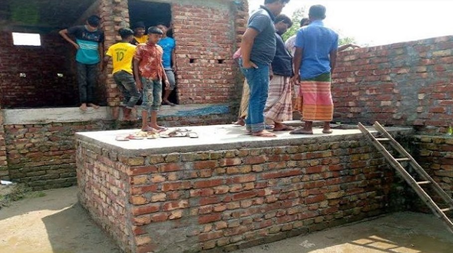 3 workers die inside septic tank in Chirirbandar