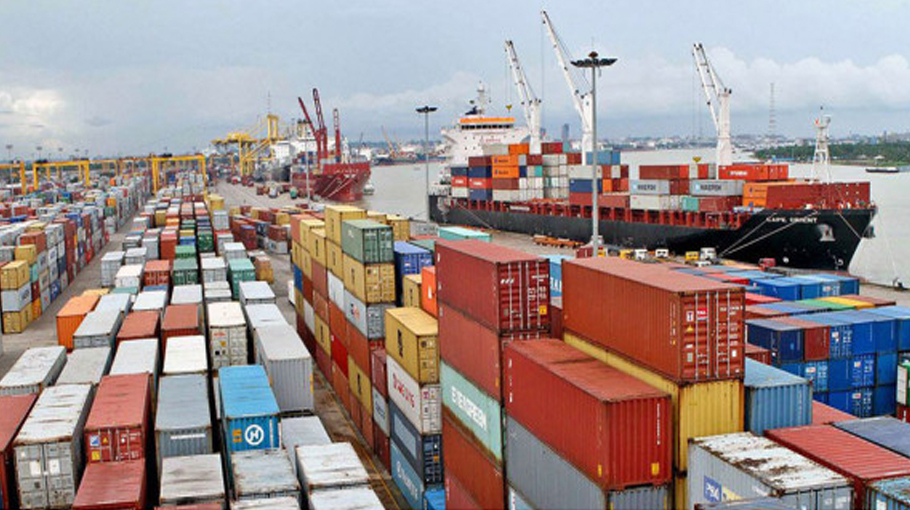 Indian Transit Ships Arrive At Chattogram Port - Bangladesh Post