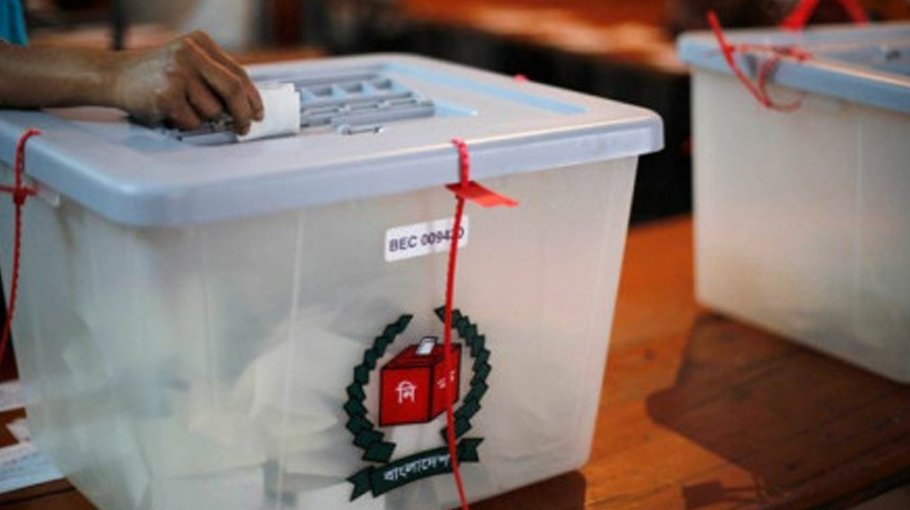 Voting thru ballot papers, if all parties agree: CEC