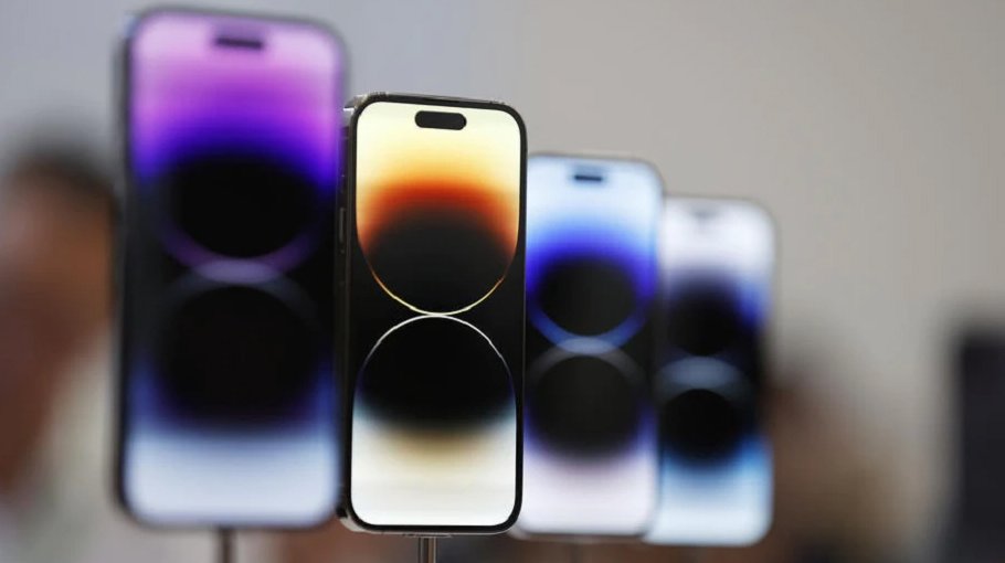 Apple unveils new gadgets despite supply chain woes