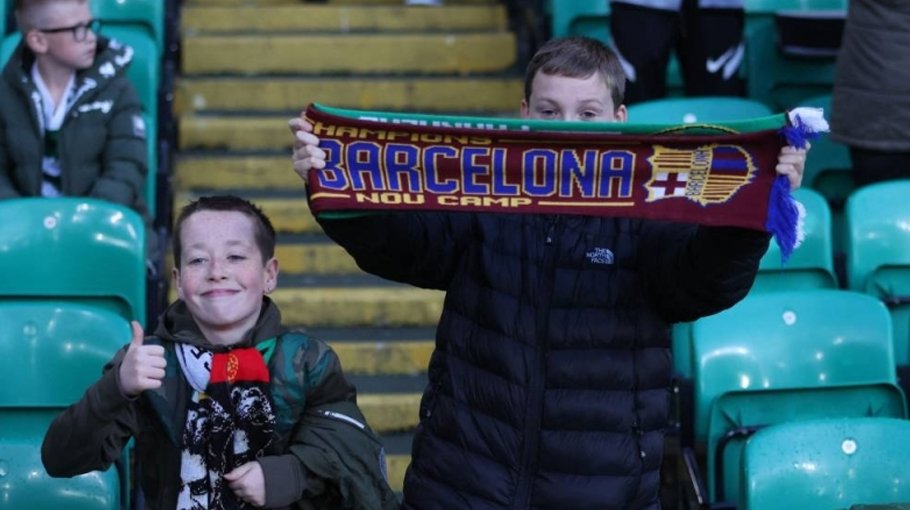 Barca’s LaLiga spending cap raised by 800m euros