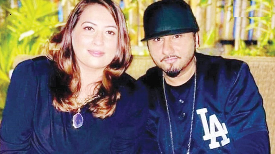 Honey Singh divorced from wife Shalini after 11 yrs of marriage