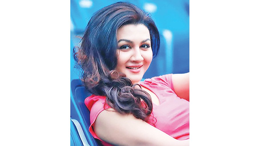 Jaya’s new film ‘Jaya aar Sharmin’ to release in Jan