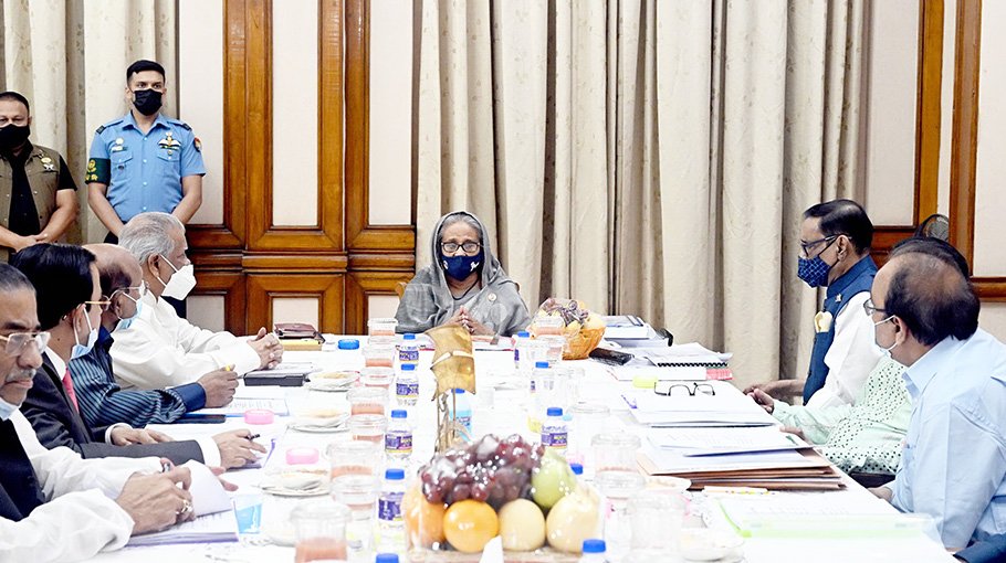 Collective efforts helped avoid  possible Covid disasters: PM 