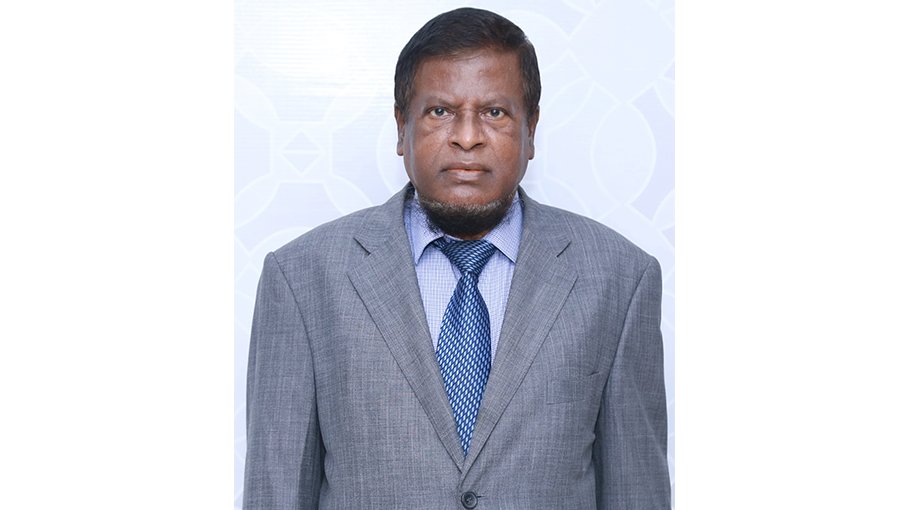 Motior re-elected NRB Bank audit body chairman