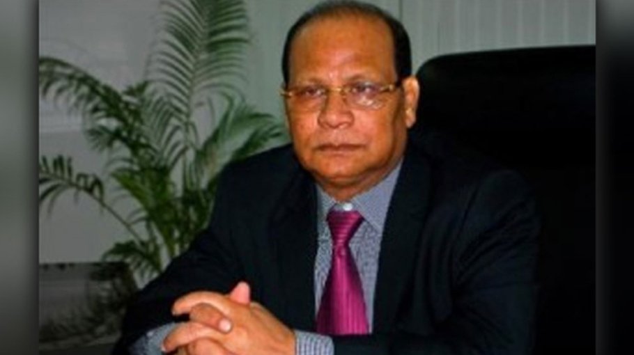 Industrialist Nasir Biswas passes away