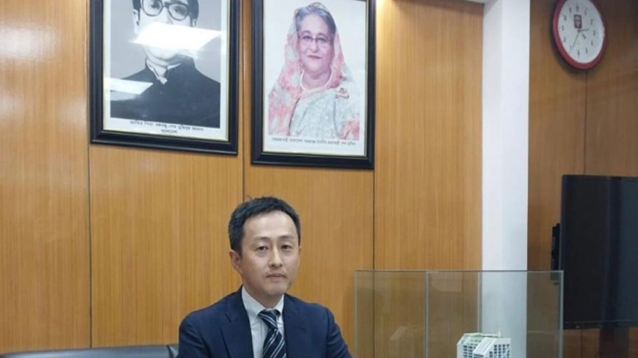 Japan beckons to Bangladeshi ICT engineers