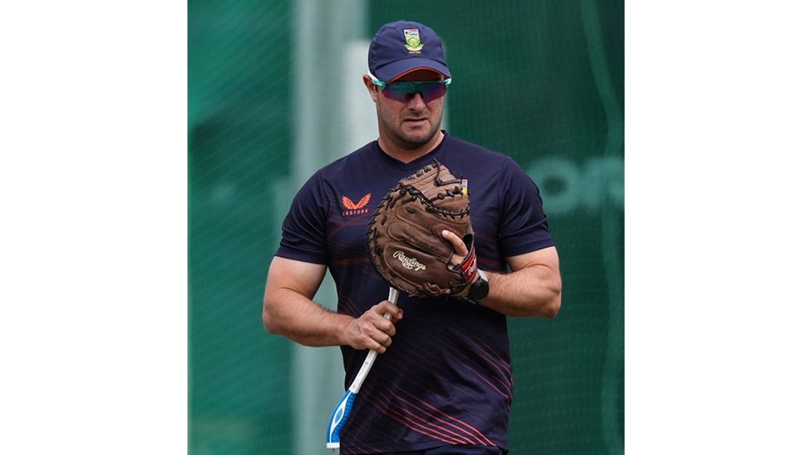 Boucher to step down as SA coach