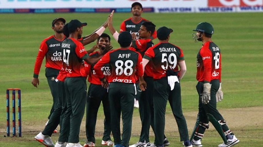 Bangladesh yet to settle batting order  