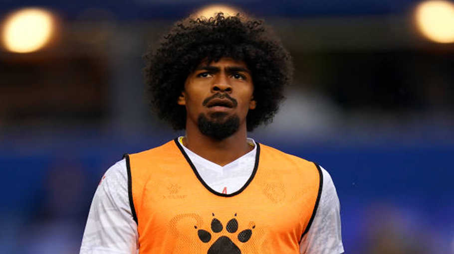 Hamza Choudhury Wants To Play For Bangladesh - Bangladesh Post