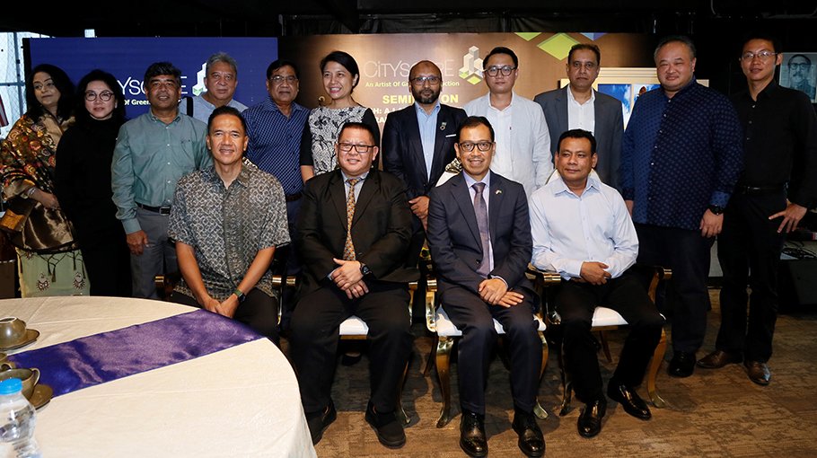  Experts highlight facilities for foreign investors in Bangladesh 