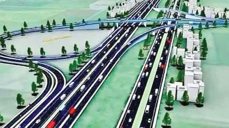 Change in design of Ctg Elevated Expressway, cost going up - Bangladesh ...