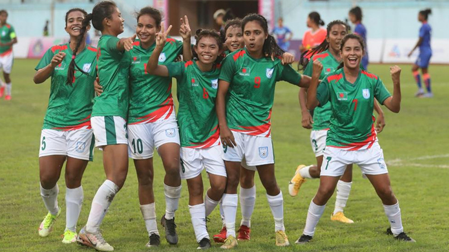 Bangladesh crush India 3-0 - Bangladesh Post