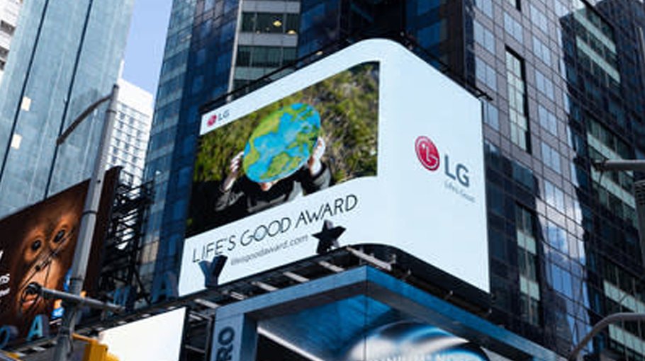 LG Electronics organises ‘LIFE’s Good Award’