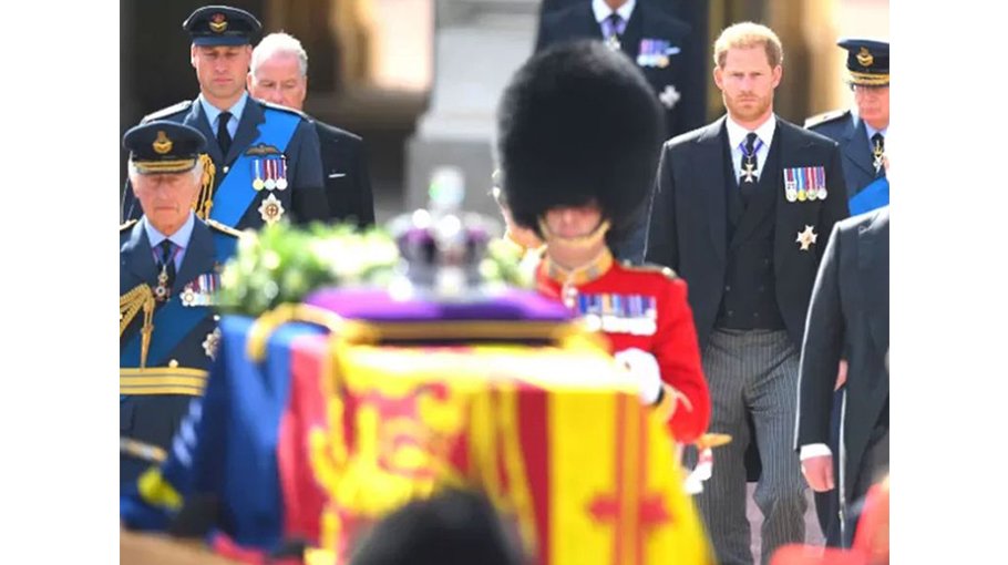 A truly remarkable Elizabethan Age