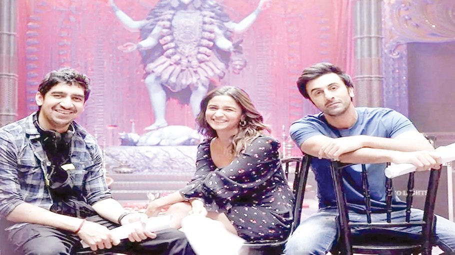 Watch the film and decide, Ayan Mukerji tells boycotters