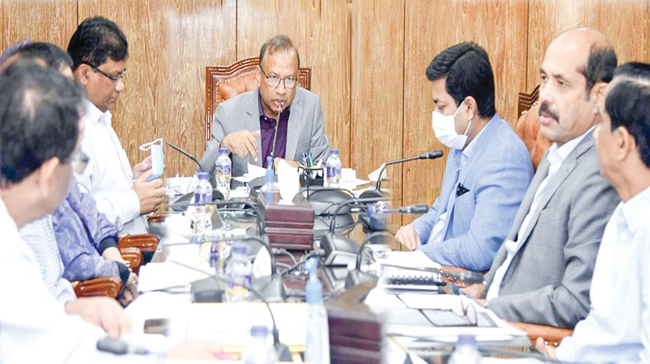 UN official asks polluter nations to help Bangladesh