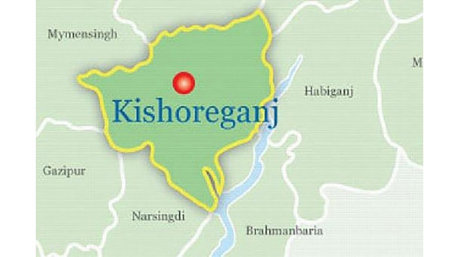 RAB drive on to tame drug  taking in Kishoreganj