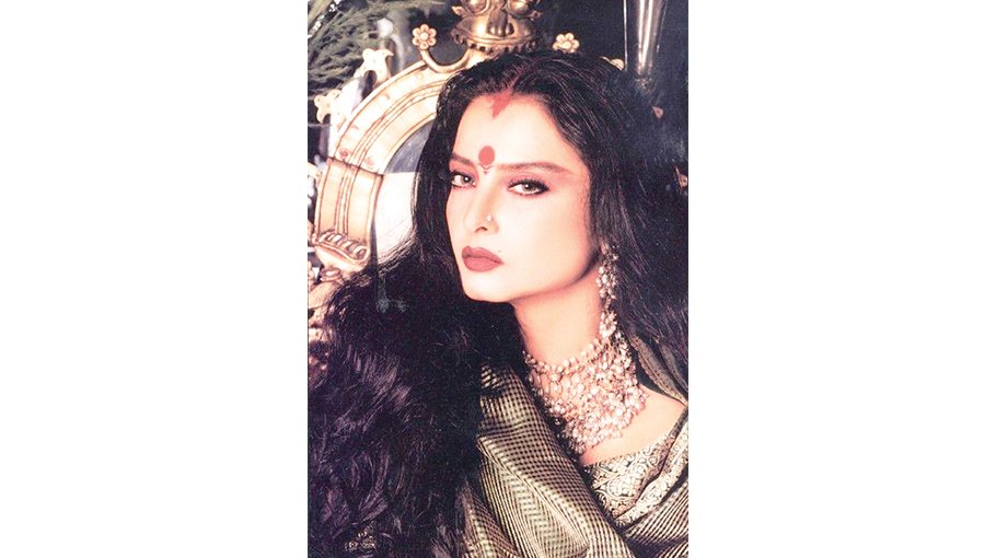 Mani Ratnam wanted Rekha as Nandini before Ash in PS-1