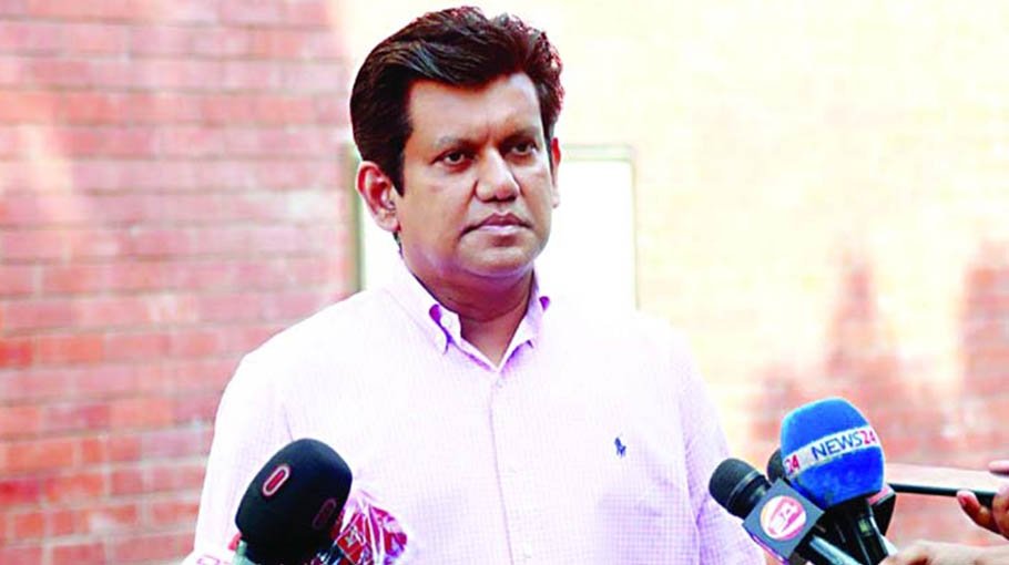 Bangladesh A’s tour against Afghanistan postponed