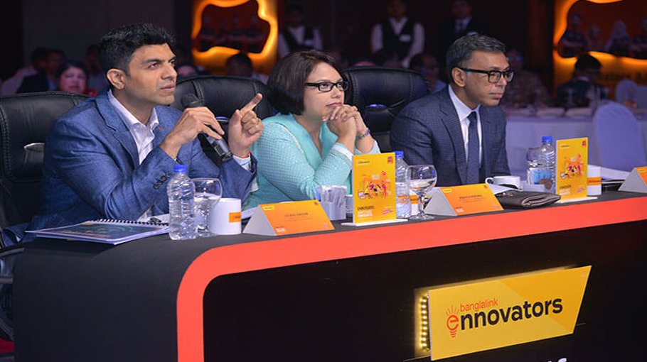 Registrations live for Banglalink ennovators 6.0