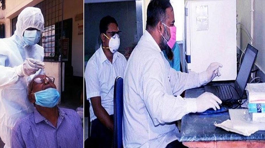 Five fresh Covid-19 cases diagnosed in Rangpur