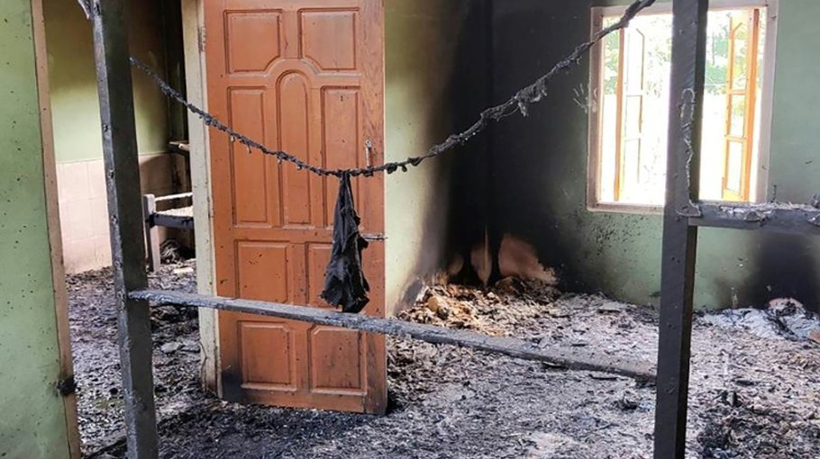 Eleven schoolchildren killed in Myanmar air strike: UNICEF