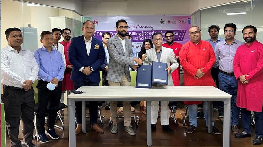 robi-a2i-ink-mou-to-simplify-payments-bangladesh-post