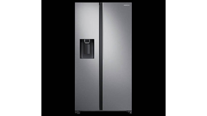 Enjoy ‘SpaceMax’ with Samsung Side-by-Side Refrigerators