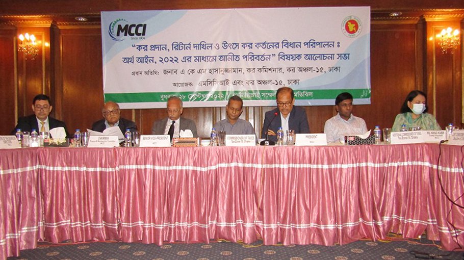 It’s time to shift away from dependence on indirect taxes