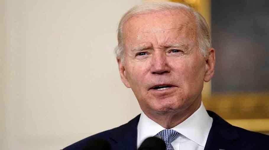 Biden foreign policy earns higher marks in Europe than US