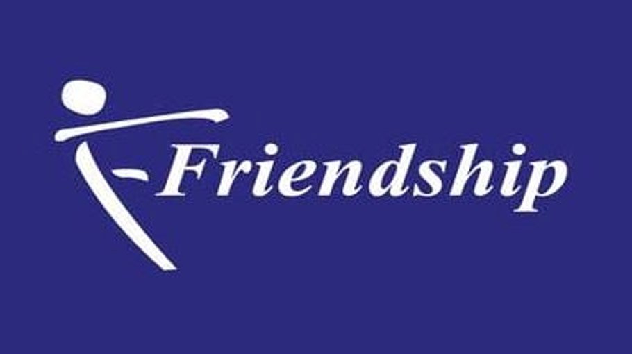 FRIENDSHIP to set up Legal Aid Info Booth at court building for char people