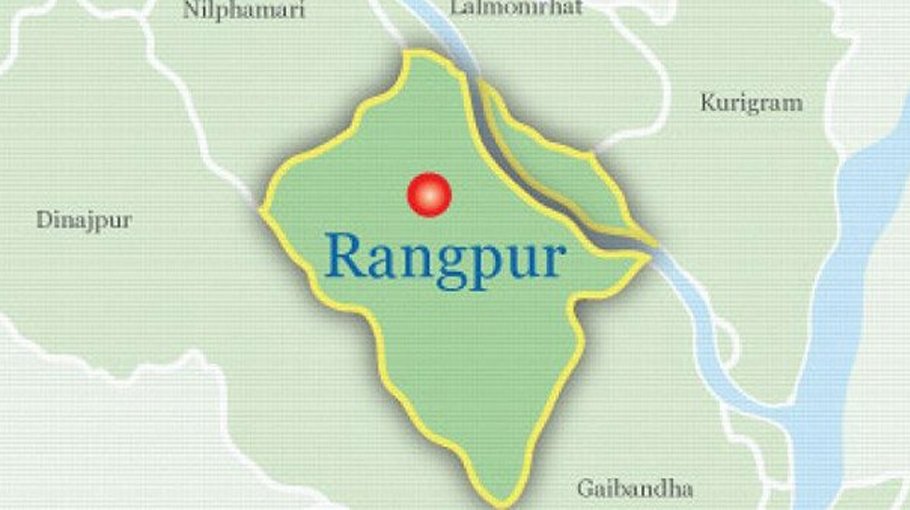 Two minor boys drowned in Rangpur pond