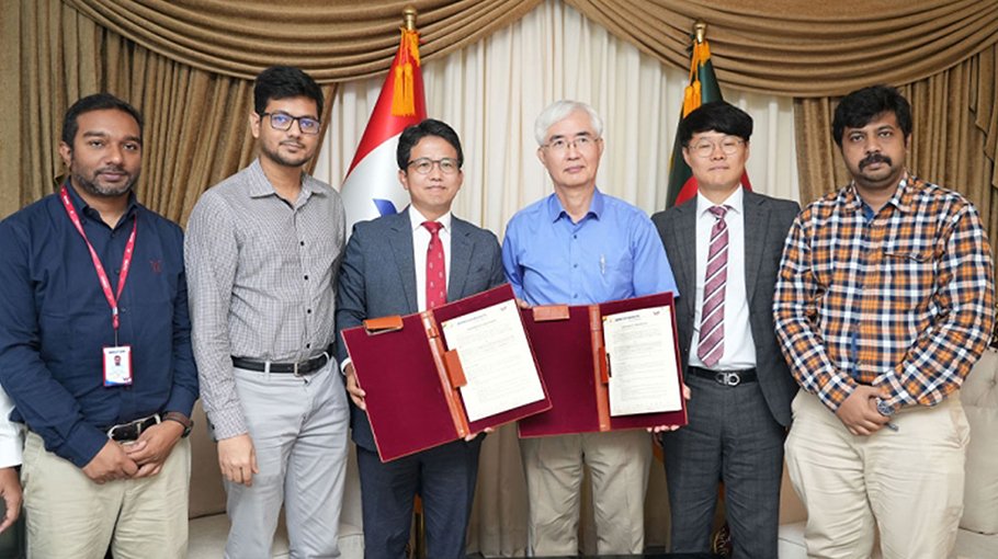 Walton, HAAN to collaborate on product marketing in S Korea