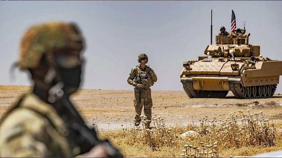 US targets ‘senior’ IS jihadist in Syria’s northeast: Centcom