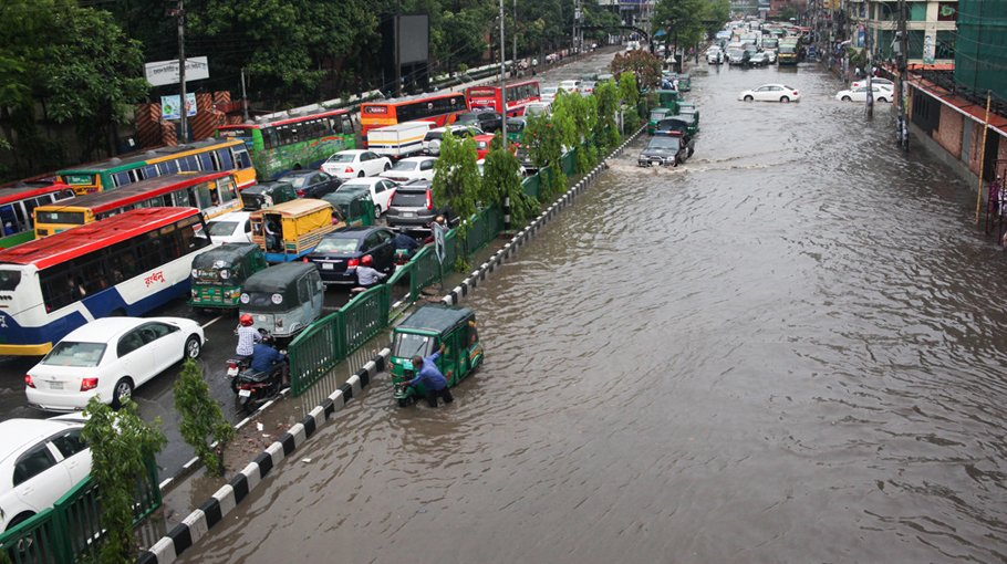 Dhaka, Tokyo launch cooperation for improved sewerage services