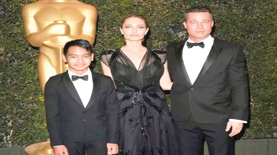 Brad Pitt will keep responses in court: Lawyer