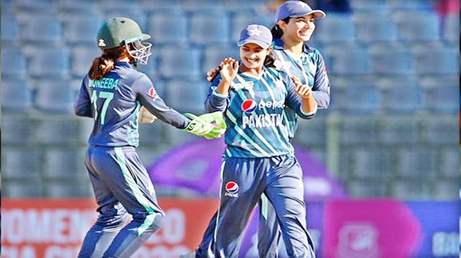 India succumb to  13-run defeat against Pakistan in Asia Cup
