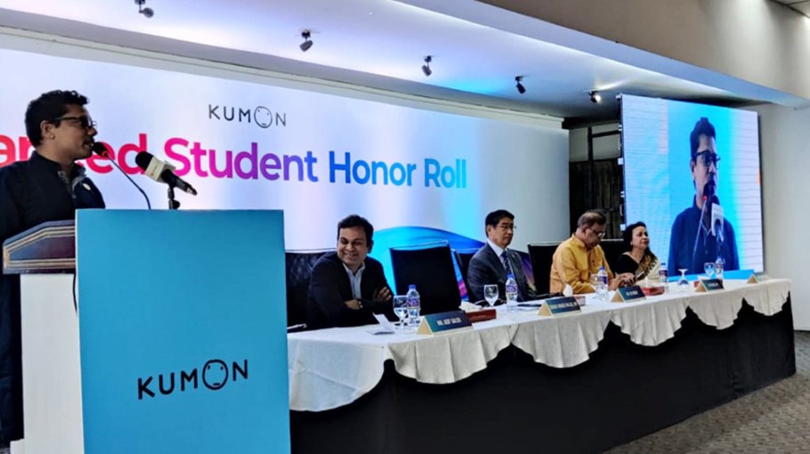 300 schools to follow Kumon  curriculum from next year: Palak