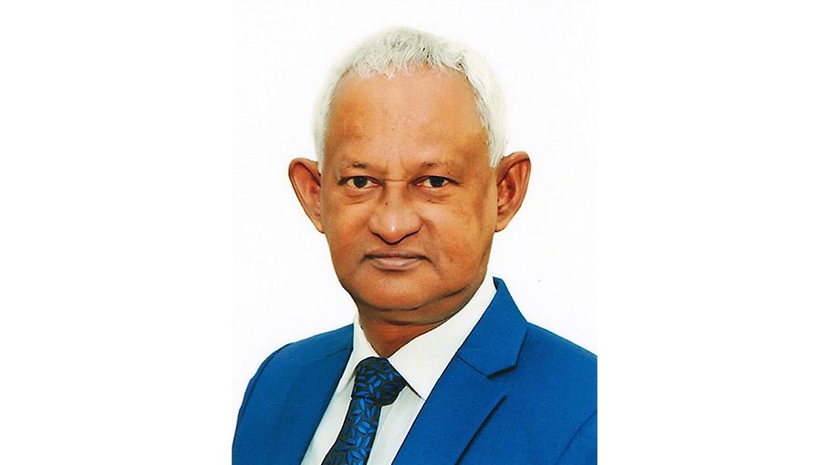 SCB Chairman to attend ASA, GSA annual meet in Thailand