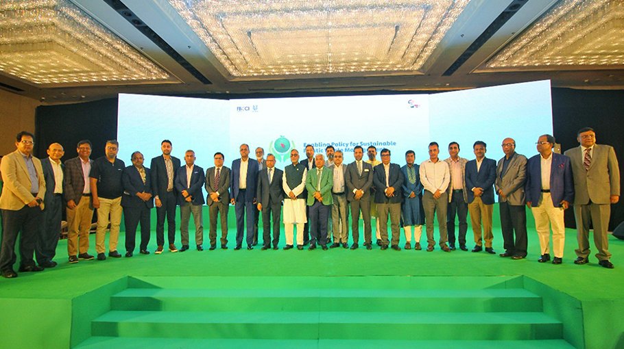 ‘Use of more plastic good for economy, but waste disposal a challenge’ 