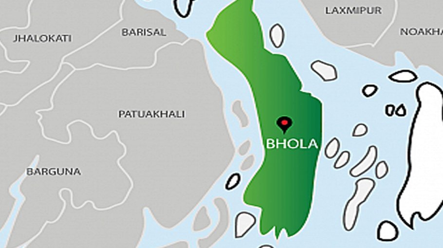Free rabies vaccination  drive begins in Bhola