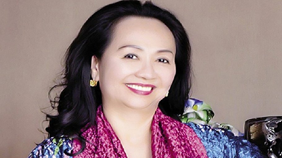 Vietnam property tycoon arrested for alleged fraud