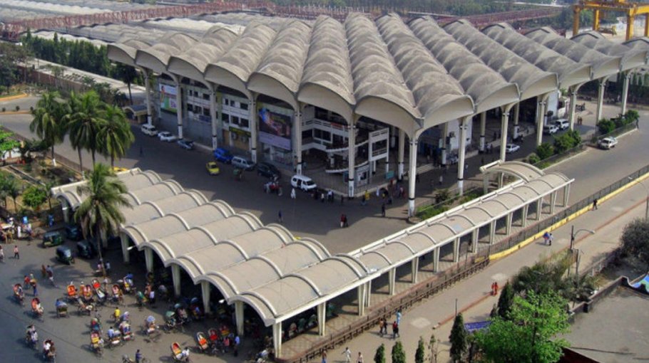 Five accused  arrested