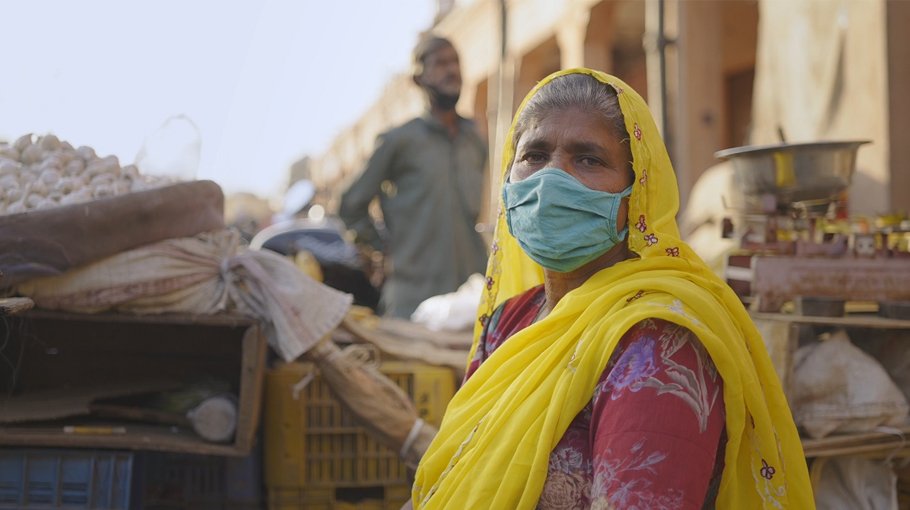 Steps needed to avert global recession impact